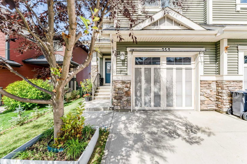 Image of home for listing MLS® A2338005