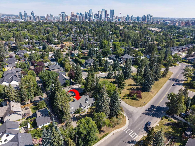 Image of home for listing MLS® A2338020