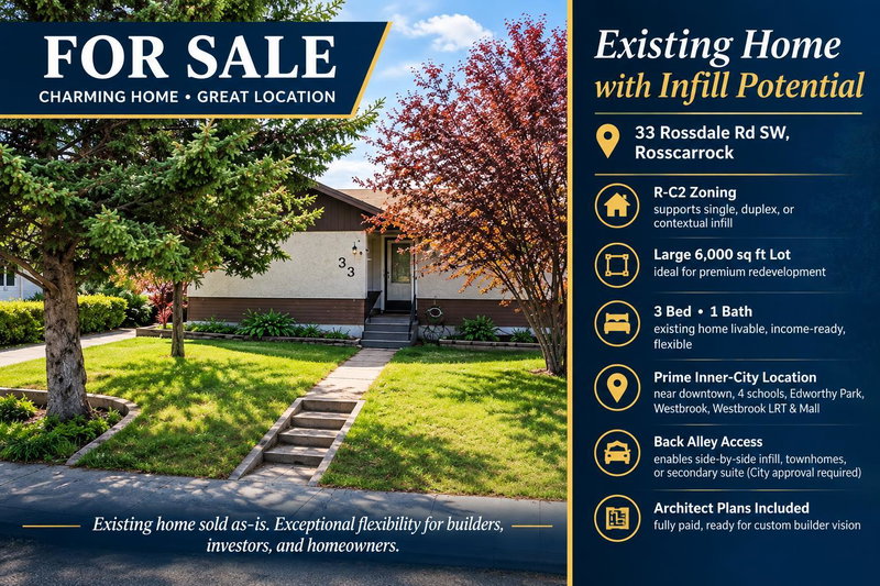 Image of home for listing MLS® A2338033