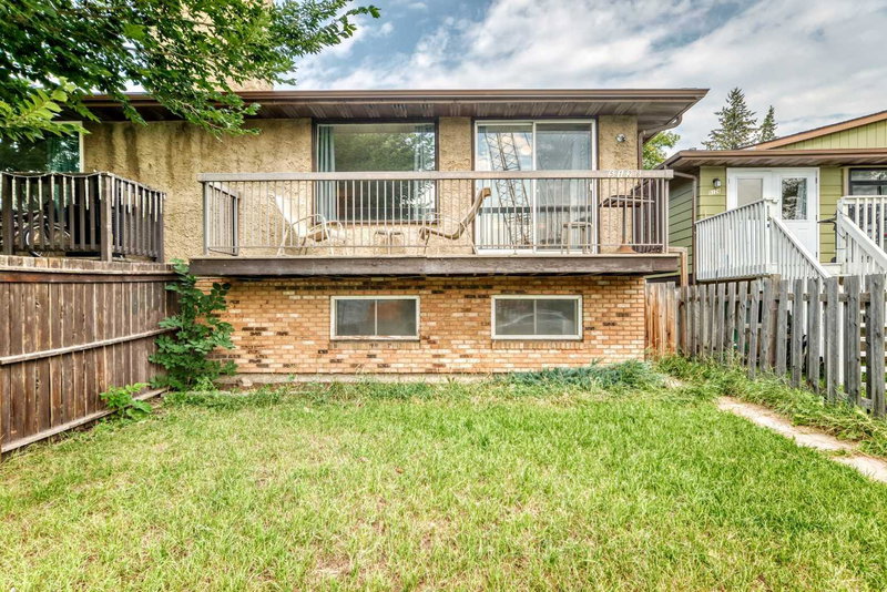Image of home for listing MLS® A2338035
