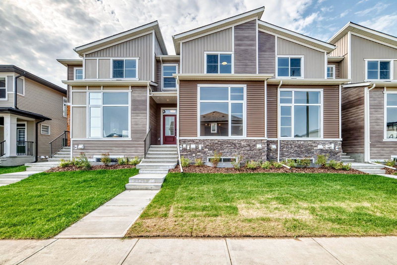 Image of home for listing MLS® A2338037
