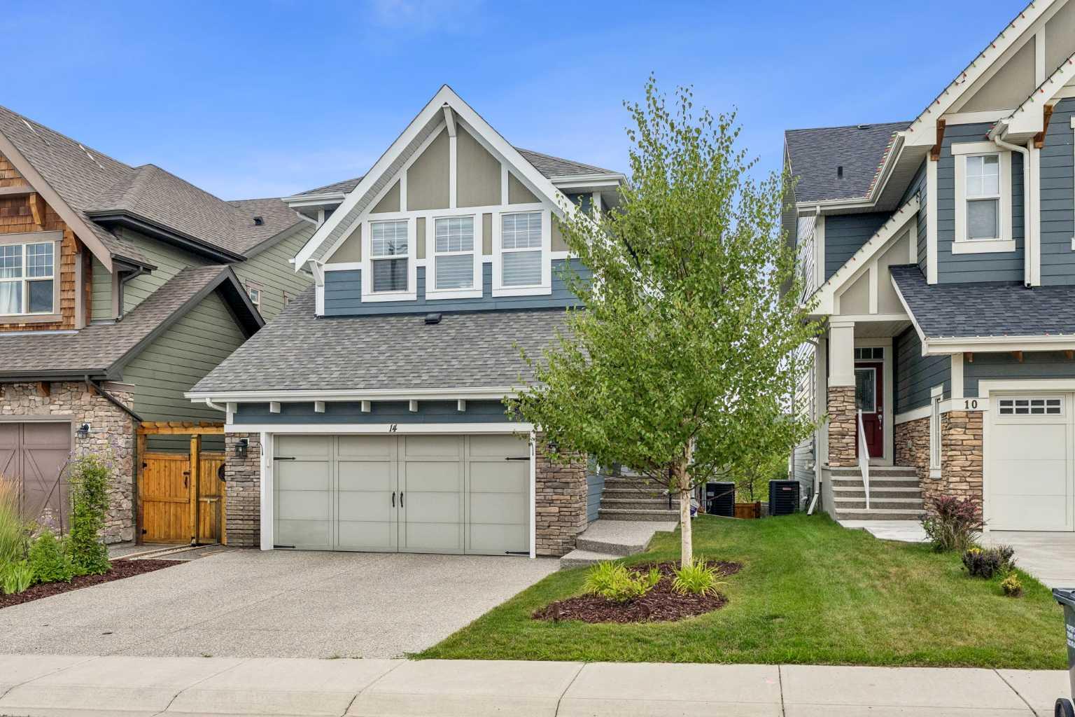 Image of home for listing MLS® A2338050