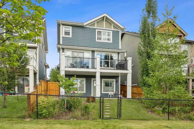 Image of home for listing MLS® A2338050