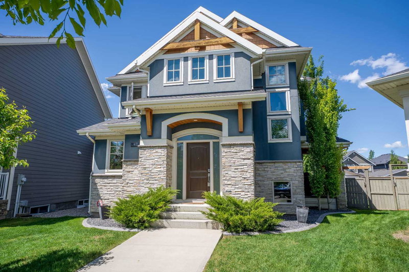 Image of home for listing MLS® A2338061