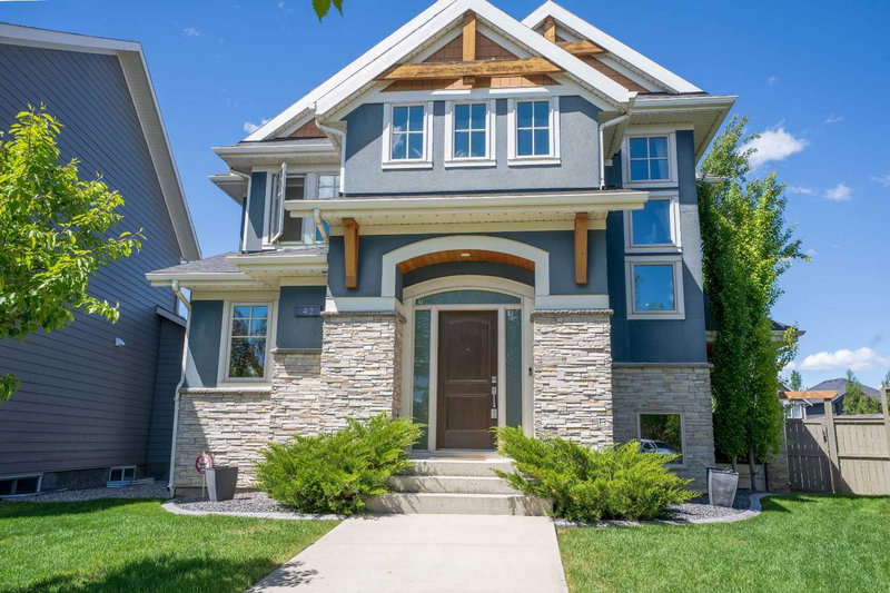 Image of home for listing MLS® A2338061