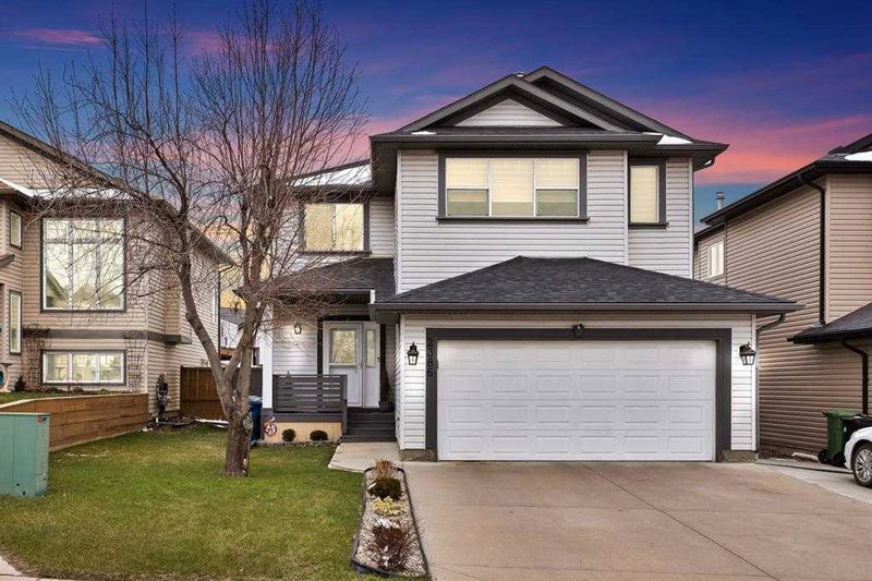 Image of home for listing MLS® A2338063