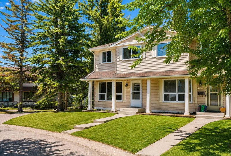 Image of home for listing MLS® A2338075