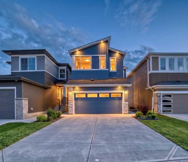 Image of home for listing MLS® A2338085