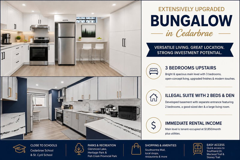 Image of home for listing MLS® A2338090