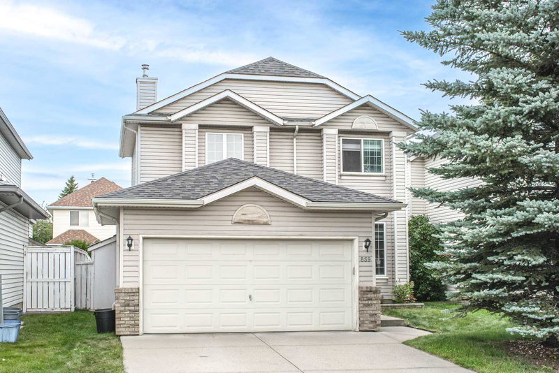 Image of home for listing MLS® A2338108