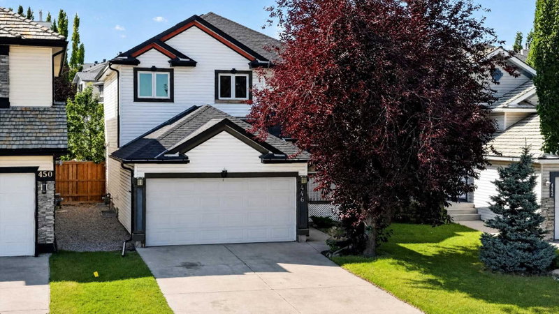 Image of home for listing MLS® A2338113