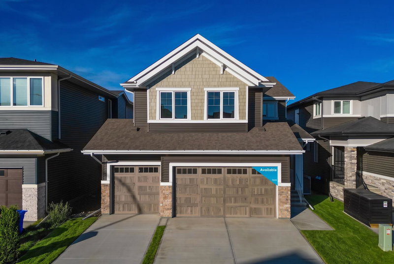 Image of home for listing MLS® A2338124