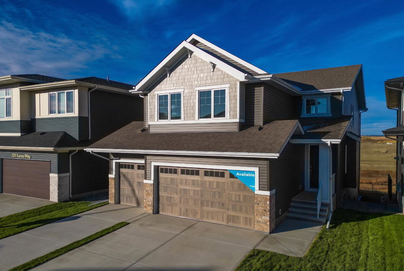 Image of home for listing MLS® A2338124