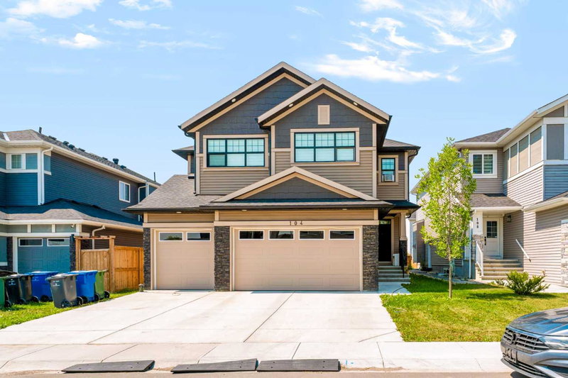 Image of home for listing MLS® A2338135
