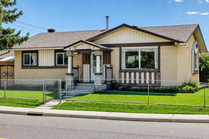 Image of home for listing MLS® A2338144