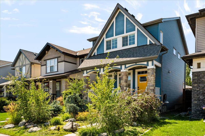 Image of home for listing MLS® A2338150