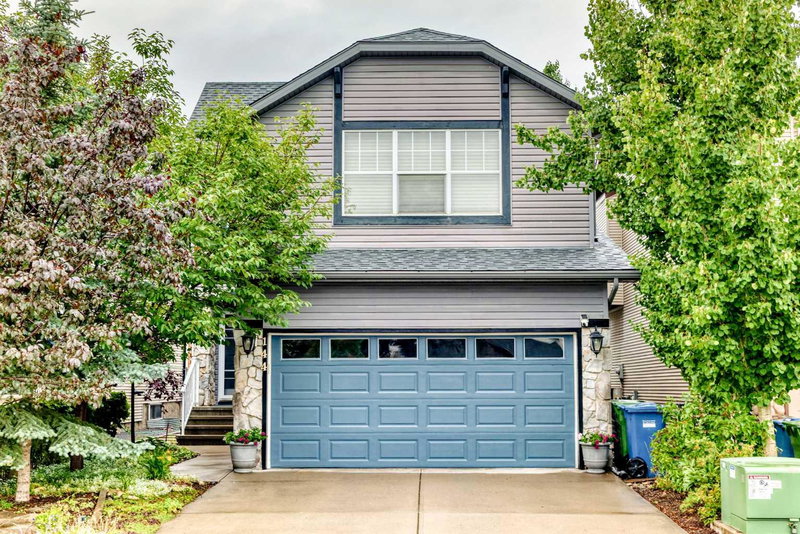 Image of home for listing MLS® A2338157