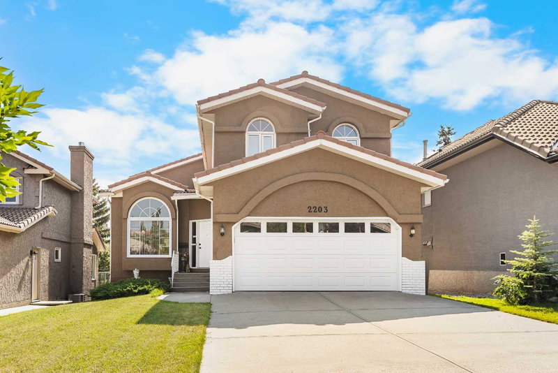 Image of home for listing MLS® A2338162