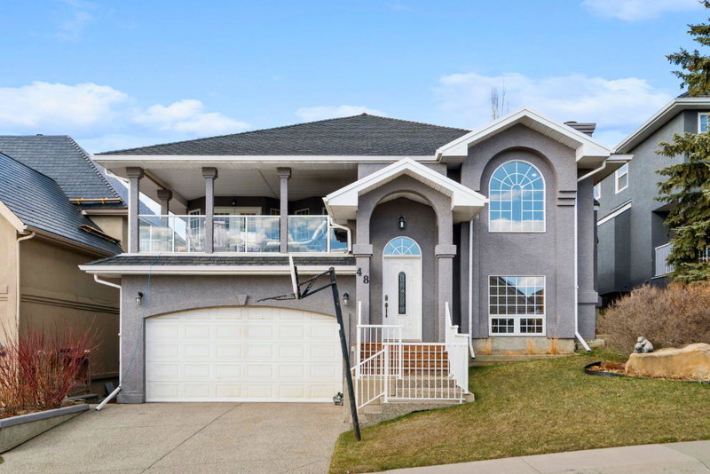 Image of home for listing MLS® A2338171