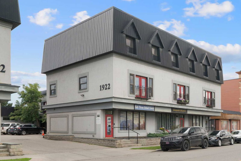 Image of home for listing MLS® A2338176