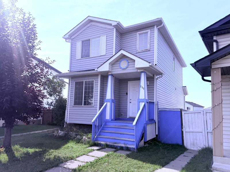 Image of home for listing MLS® A2338196