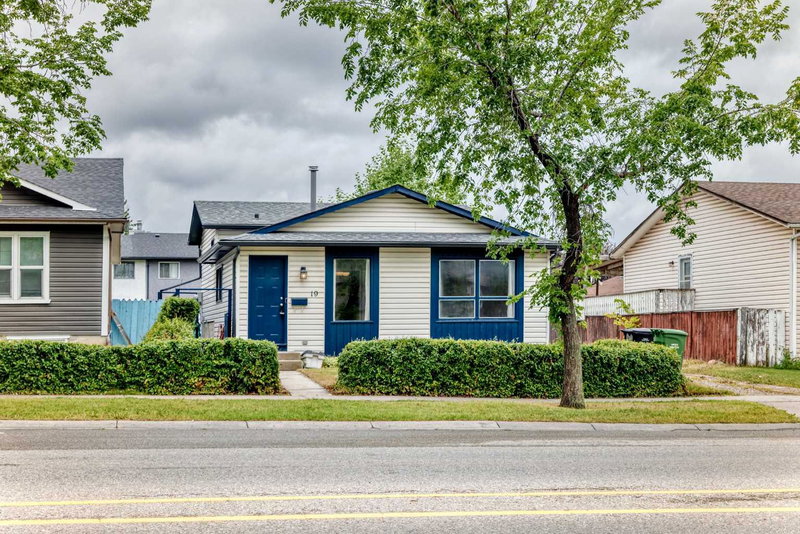 Image of home for listing MLS® A2338208