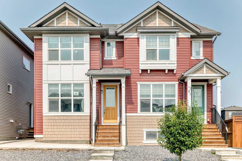 Image of home for listing MLS® A2338211