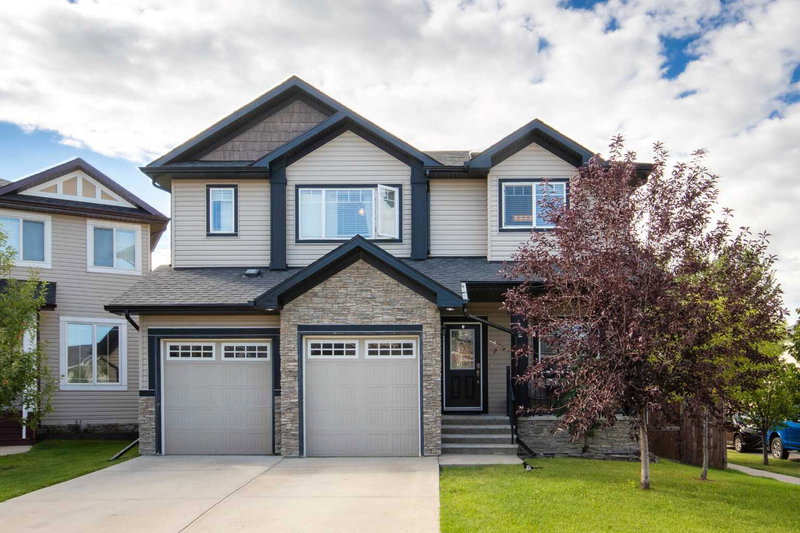 Image of home for listing MLS® A2338217