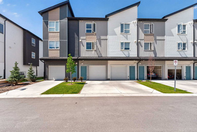 Image of home for listing MLS® A2338238