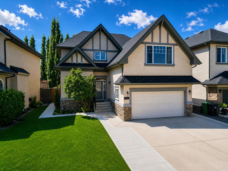 Image of home for listing MLS® A2338244