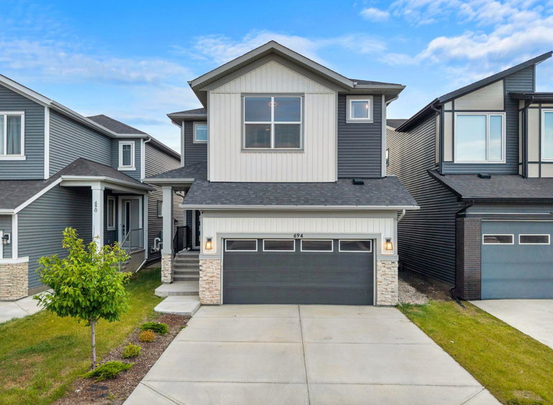 Image of home for listing MLS® A2338246