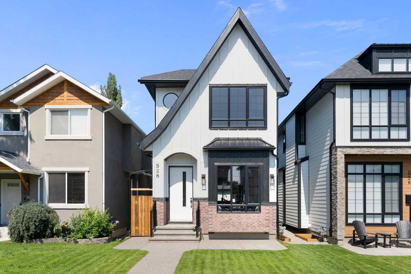 Image of home for listing MLS® A2338279