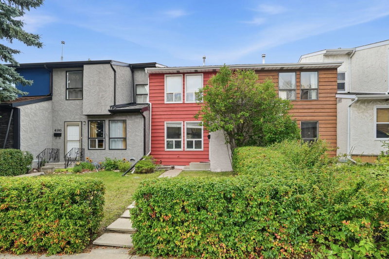 Image of home for listing MLS® A2338280