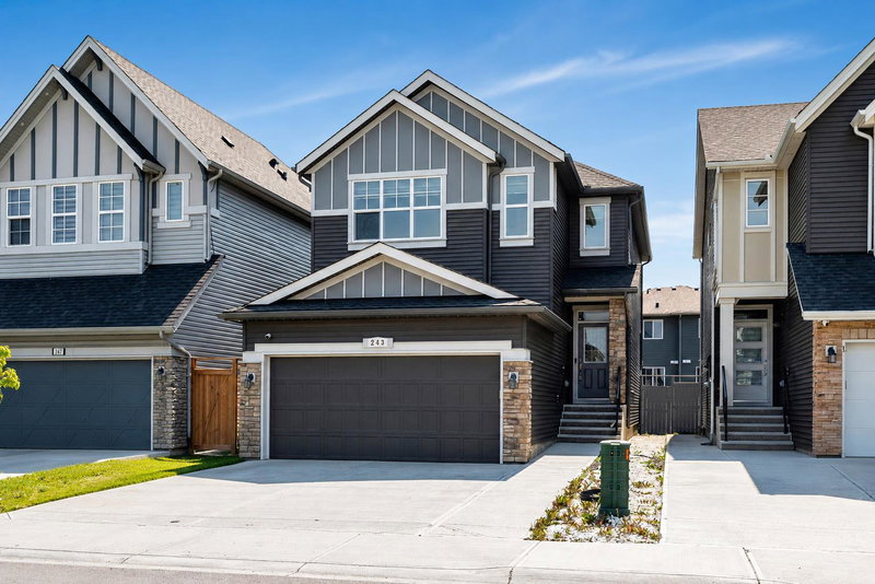 Image of home for listing MLS® A2338286