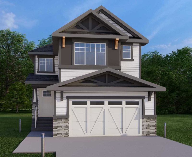 Image of home for listing MLS® A2338290