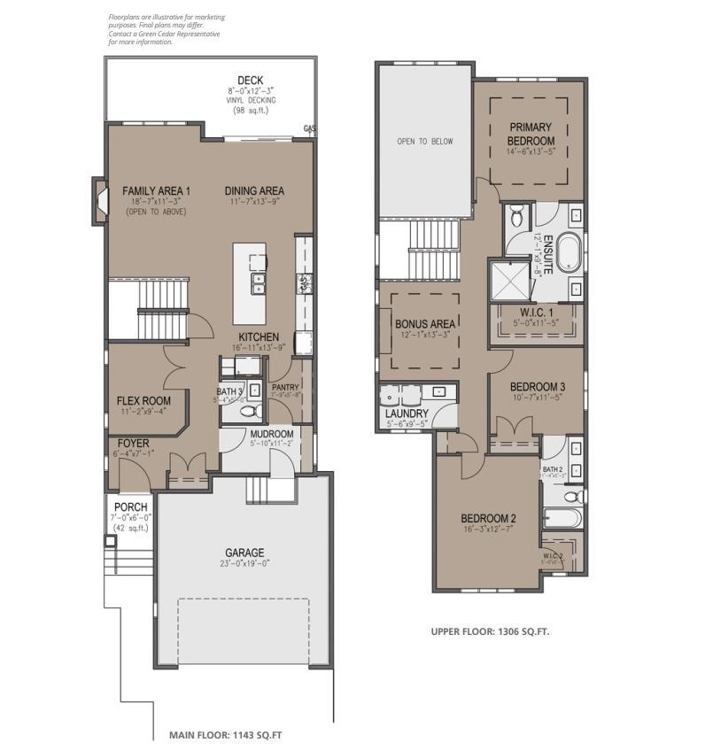 Image of home for listing MLS® A2338290