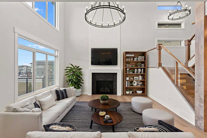 Image of home for listing MLS® A2338290