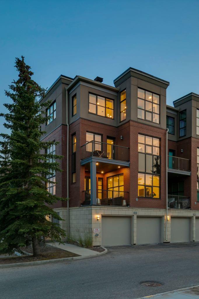 Image of home for listing MLS® A2338322