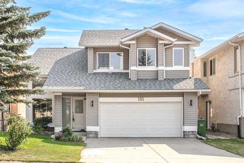 Image of home for listing MLS® A2338355