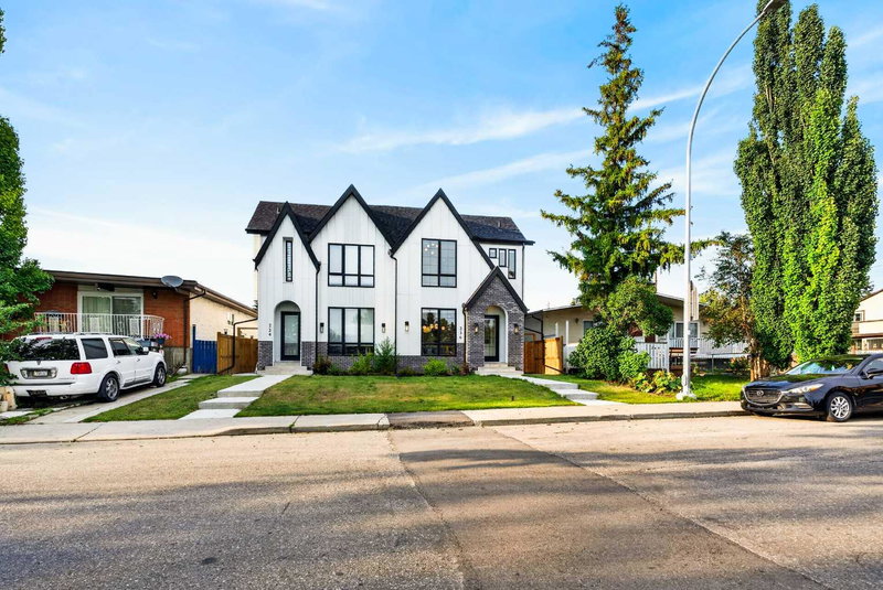 Image of home for listing MLS® A2338359