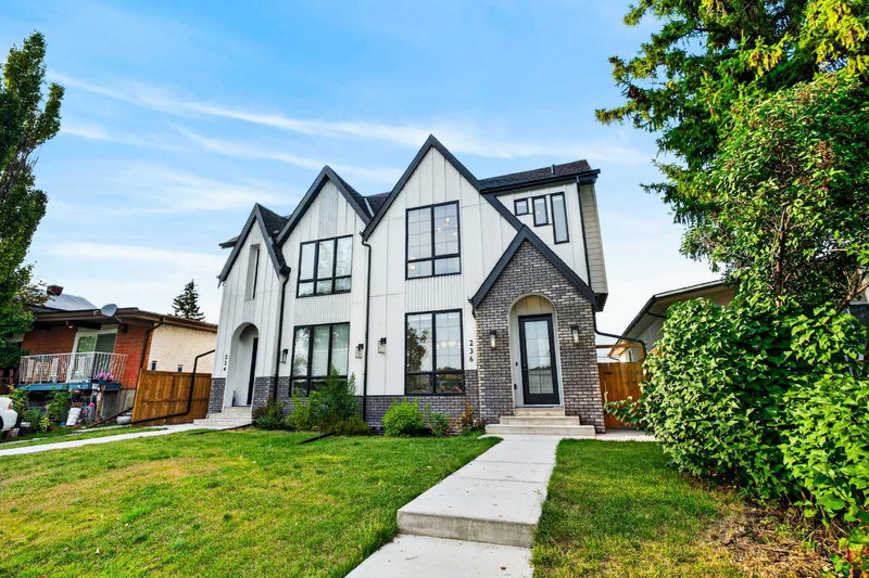 Image of home for listing MLS® A2338359