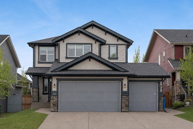 Image of home for listing MLS® A2338361