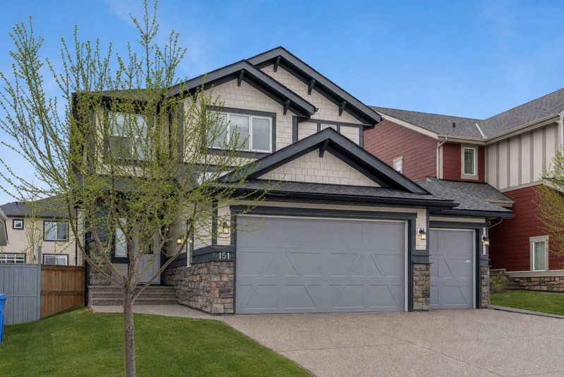 Image of home for listing MLS® A2338361