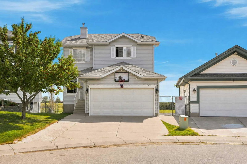 Image of home for listing MLS® A2338363