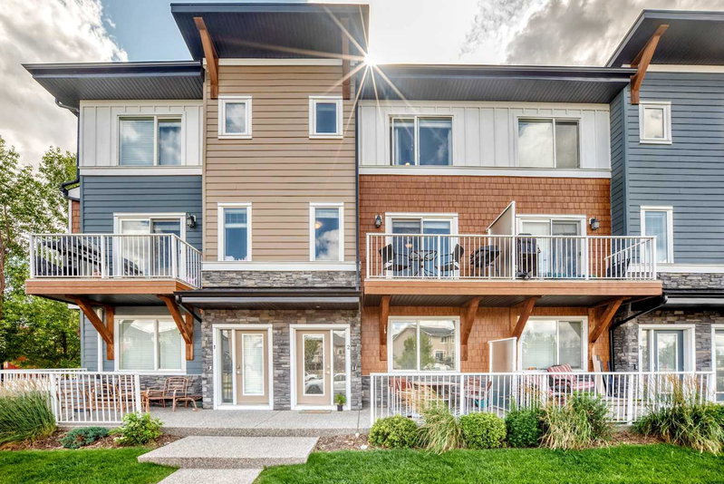 Image of home for listing MLS® A2338372