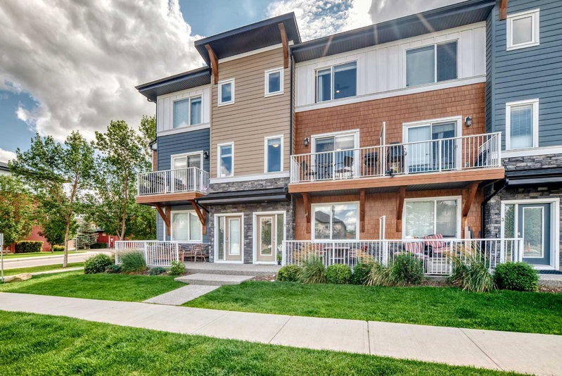 Image of home for listing MLS® A2338372