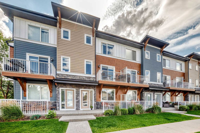 Image of home for listing MLS® A2338372