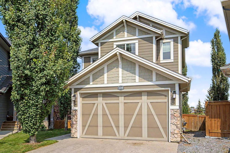 Image of home for listing MLS® A2338386