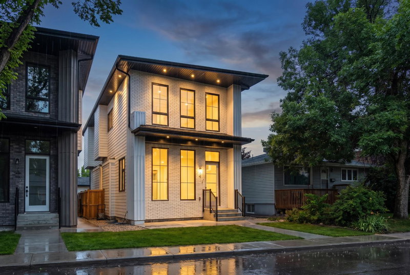 Image of home for listing MLS® A2338411