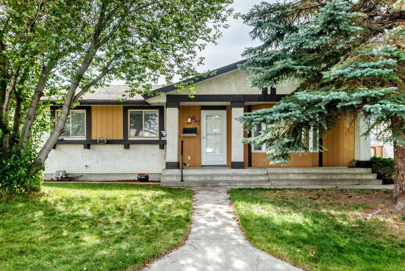 Image of home for listing MLS® A2338420